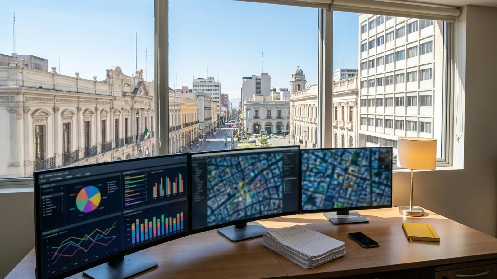 How to Choose Crime Analysis Software for Police